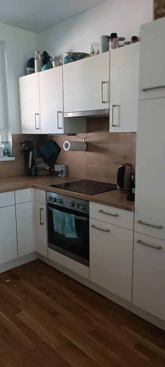 2-Zimmer-Wohnung mieten in Graz – 43 m², € 685 – Bild 11 von 18