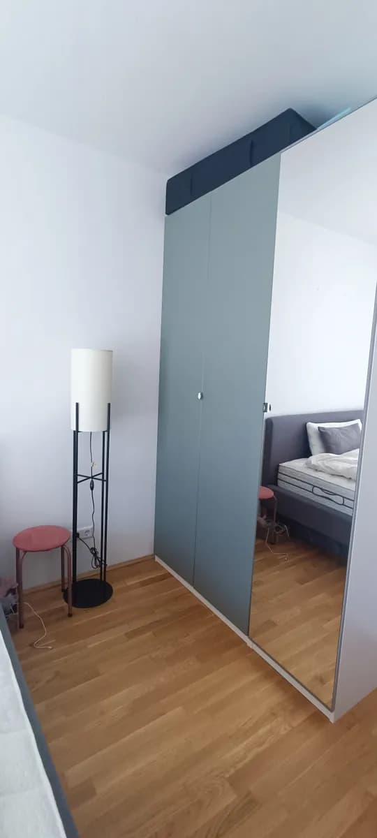 2-Zimmer-Wohnung mieten in Graz – 43 m², € 685 – Bild 12 von 18