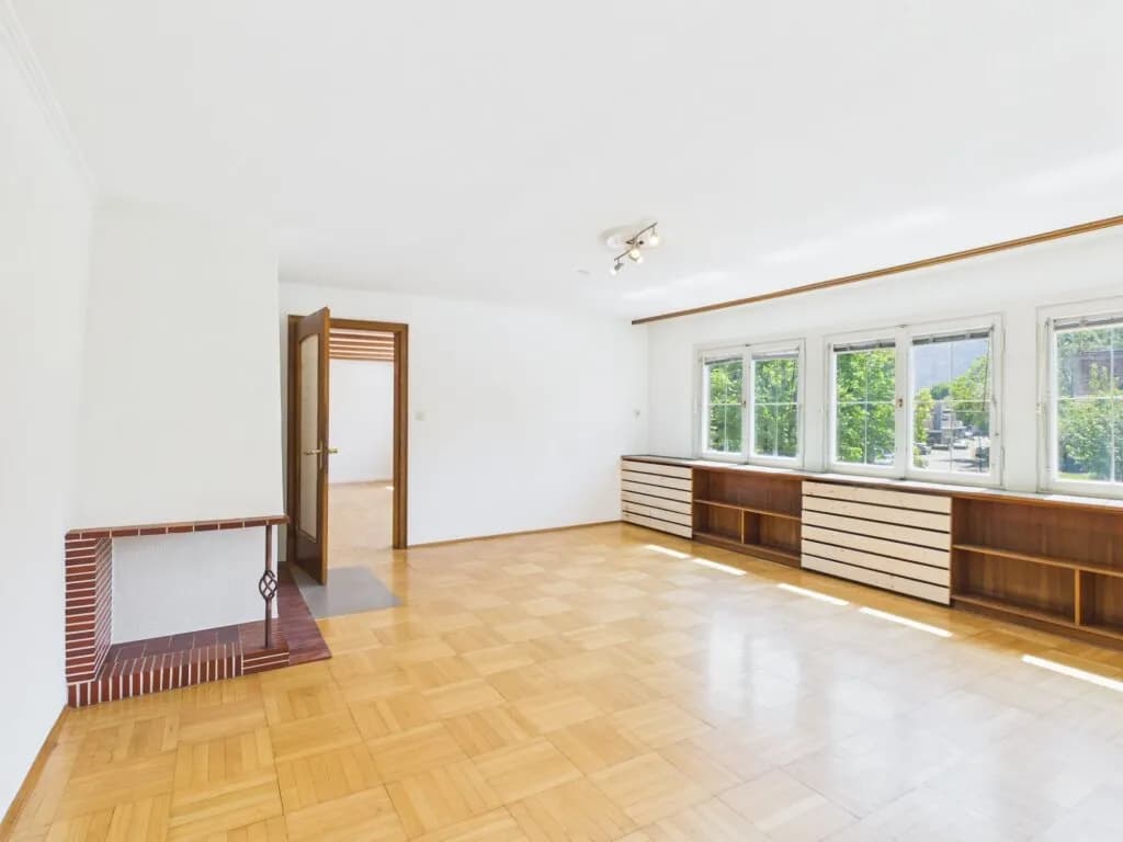 5-Zimmer-Wohnung mieten in Feldkirch – 195,88 m², € 1.750 – Bild 2 von 21