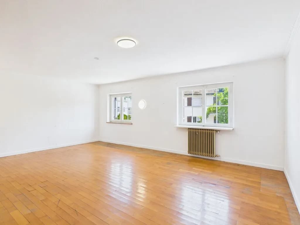 5-Zimmer-Wohnung mieten in Feldkirch – 195,88 m², € 1.750 – Bild 4 von 21