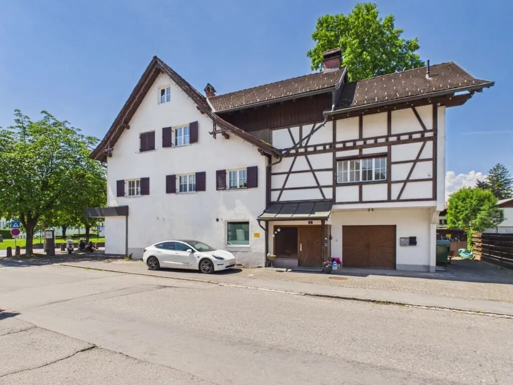 5-Zimmer-Wohnung mieten in Feldkirch – 195,88 m², € 1.750 – Bild 5 von 21