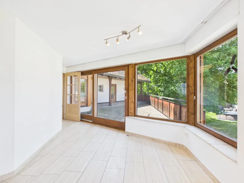 5-Zimmer-Wohnung mieten in Feldkirch – 195,88 m², € 1.750 – Bild 10 von 21
