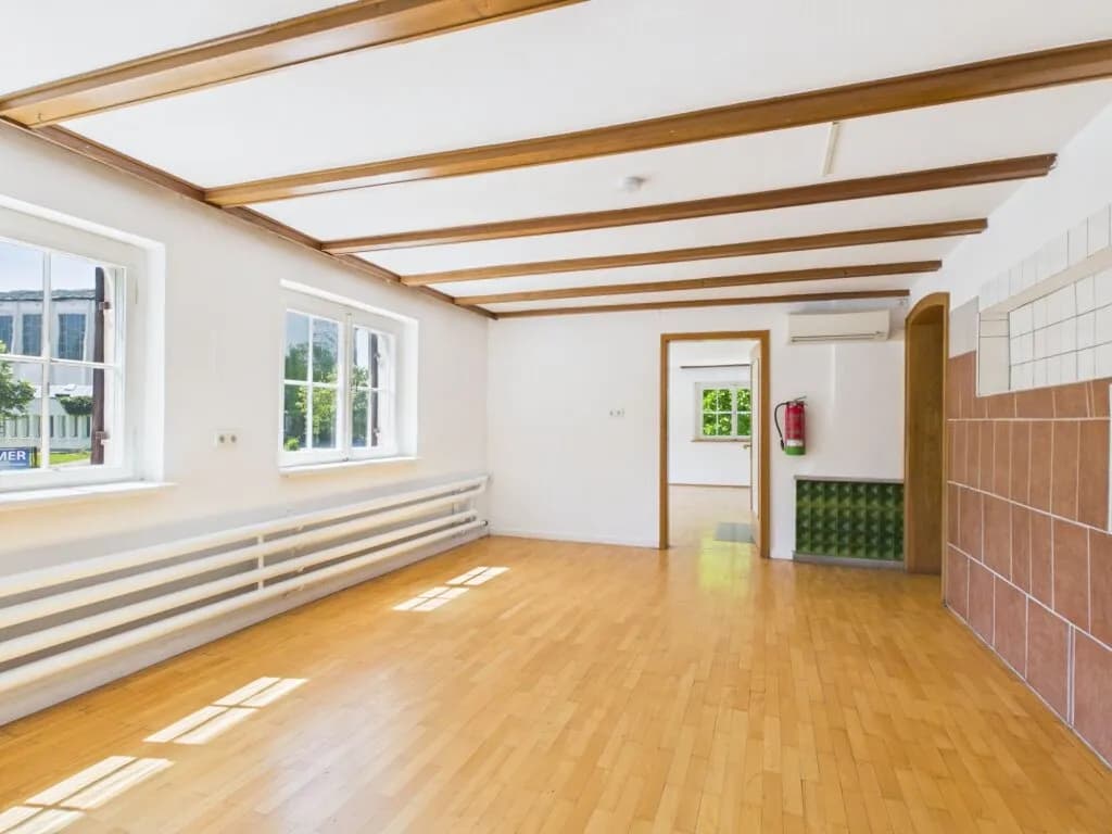 5-Zimmer-Wohnung mieten in Feldkirch – 195,88 m², € 1.750 – Bild 15 von 21