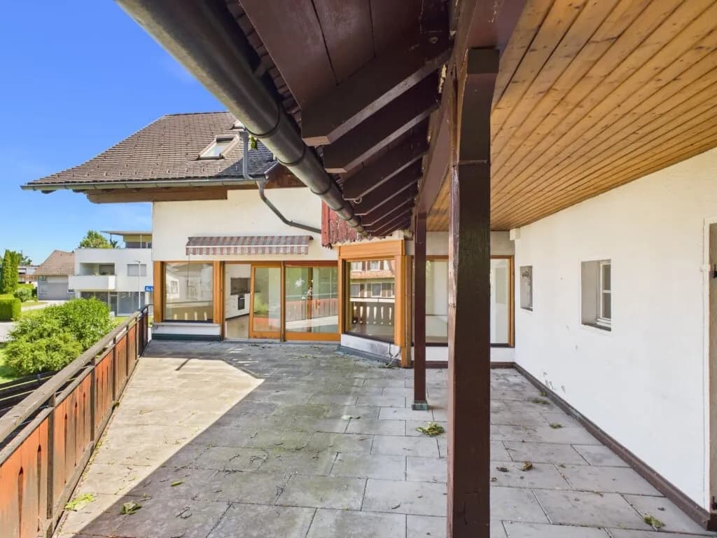 5-Zimmer-Wohnung mieten in Feldkirch – 195,88 m², € 1.750 – Bild 18 von 21