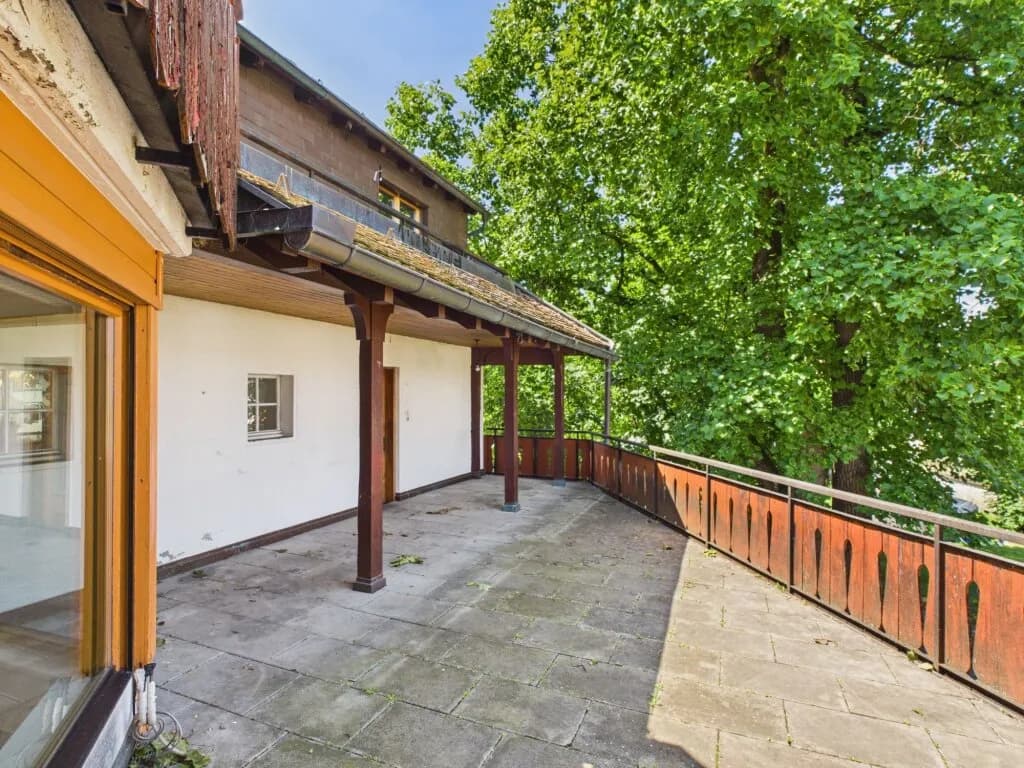 5-Zimmer-Wohnung mieten in Feldkirch – 195,88 m², € 1.750 – Bild 19 von 21