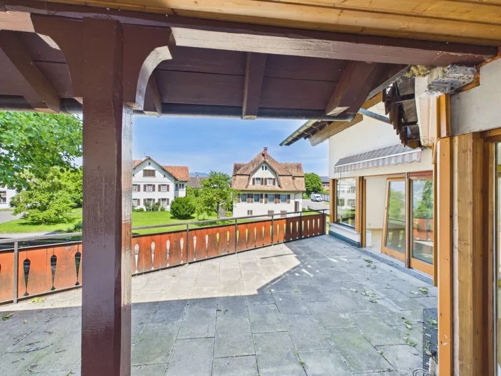 5-Zimmer-Wohnung mieten in Feldkirch – 195,88 m², € 1.750 – Bild 20 von 21