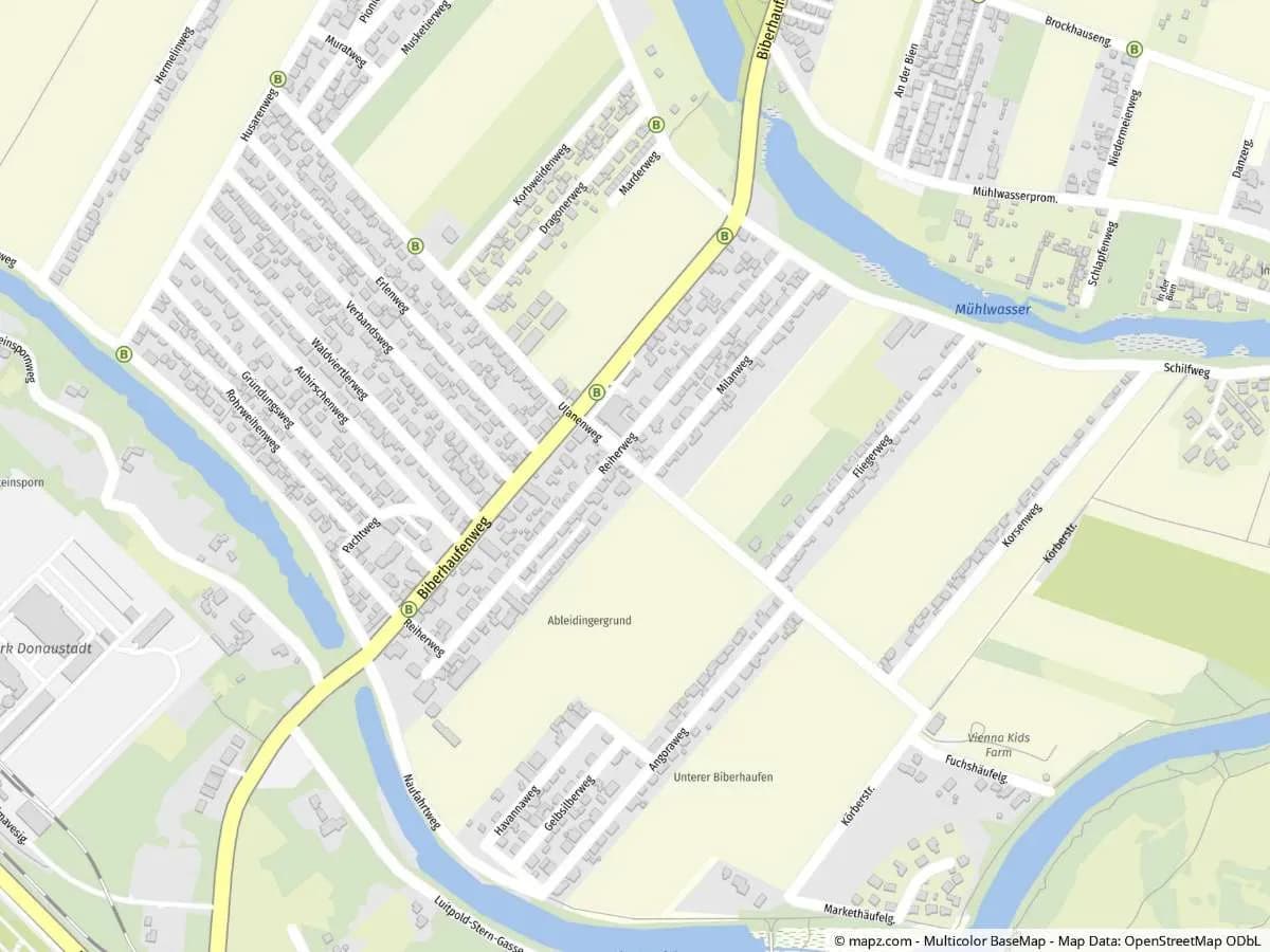 4-Zimmer-Wohnung kaufen in Wien – 88,79 m², € 653.150 – Bild 19 von 20