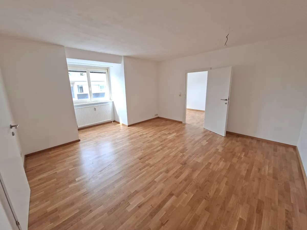 2-Zimmer-Wohnung mieten in Wien – 48 m², € 890 – Bild 2 von 13