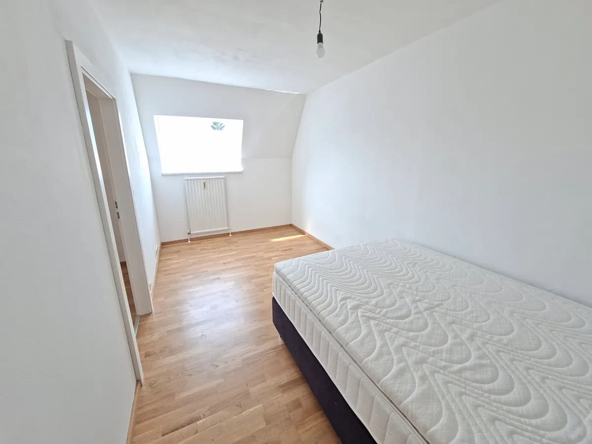 2-Zimmer-Wohnung mieten in Wien – 48 m², € 890 – Bild 3 von 13