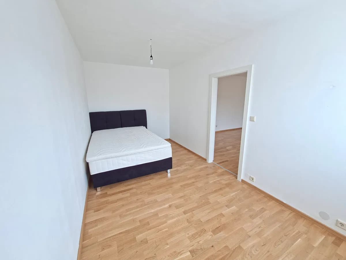 2-Zimmer-Wohnung mieten in Wien – 48 m², € 890 – Bild 4 von 13