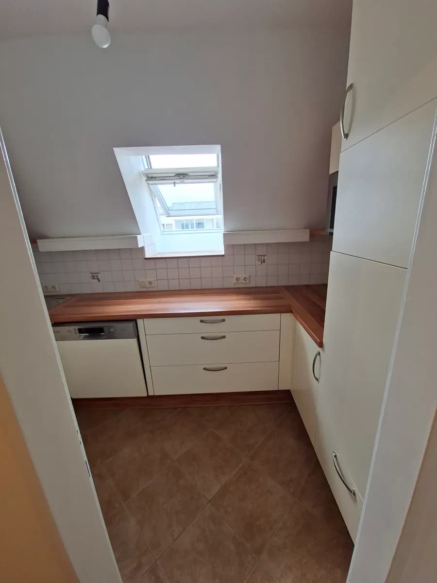 2-Zimmer-Wohnung mieten in Wien – 48 m², € 890 – Bild 7 von 13