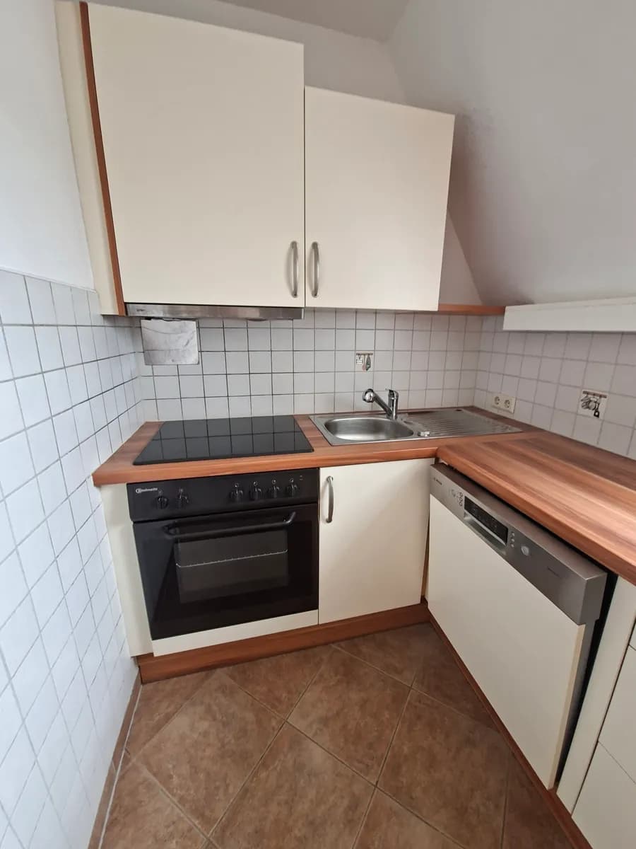 2-Zimmer-Wohnung mieten in Wien – 48 m², € 890 – Bild 8 von 13