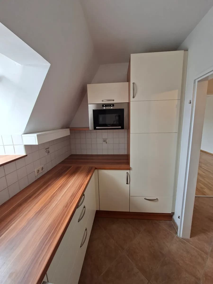 2-Zimmer-Wohnung mieten in Wien – 48 m², € 890 – Bild 9 von 13