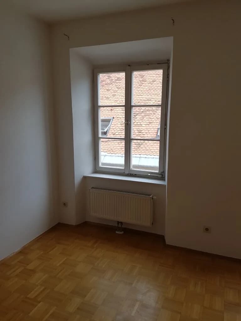 2-Zimmer-Wohnung mieten in Graz – 35,91 m², € 457 – Bild 1 von 7