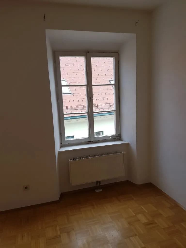 2-Zimmer-Wohnung mieten in Graz – 35,91 m², € 457 – Bild 2 von 7