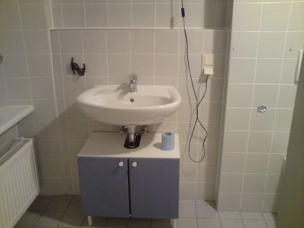 2-Zimmer-Wohnung mieten in Graz – 35,91 m², € 457 – Bild 5 von 7