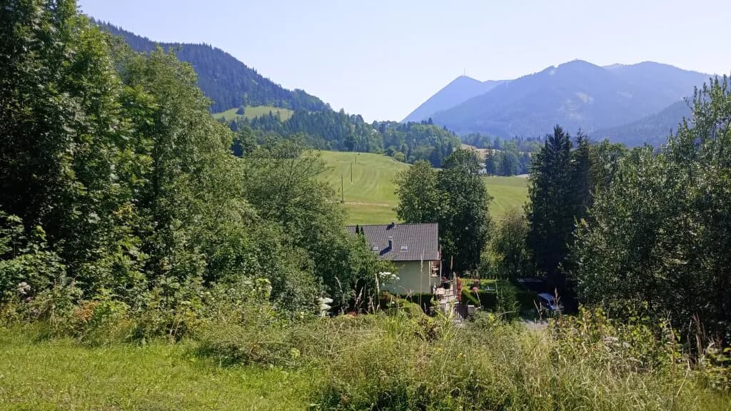 Grundstück kaufen in Bruck-Mürzzuschlag – 3 143 m², € 99.000
