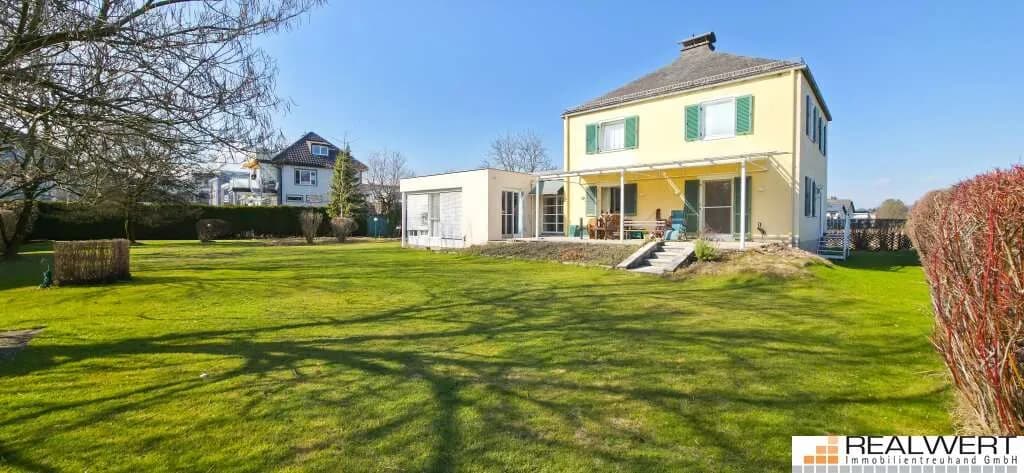 6-Zimmer-Immobilie kaufen in Salzburg Stadt – 198 m², € 3.225.000 – Bild 12 von 15