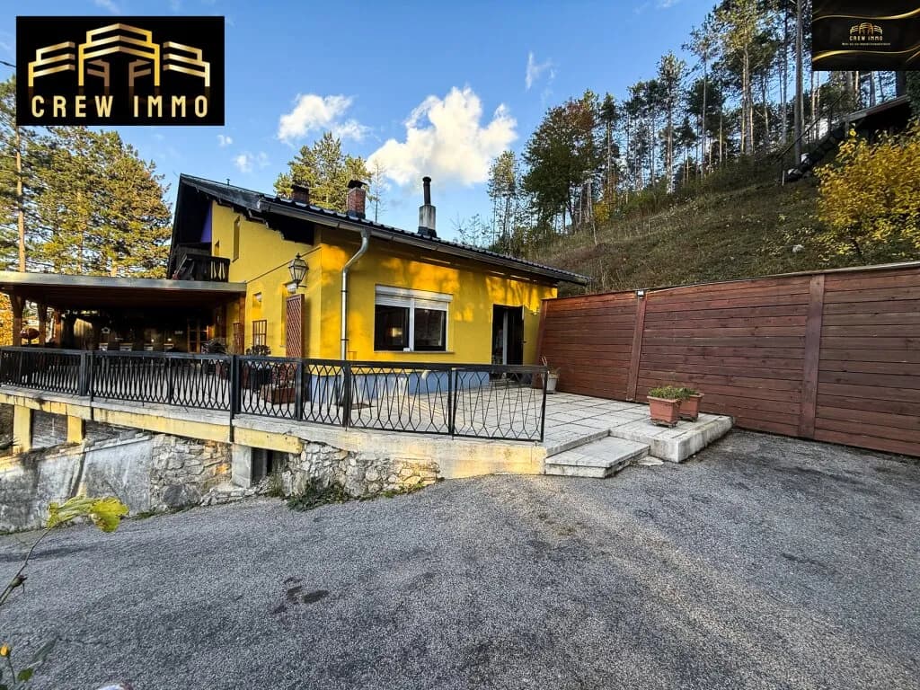 3-Zimmer-Haus kaufen in Neunkirchen – 97 m², € 249.000