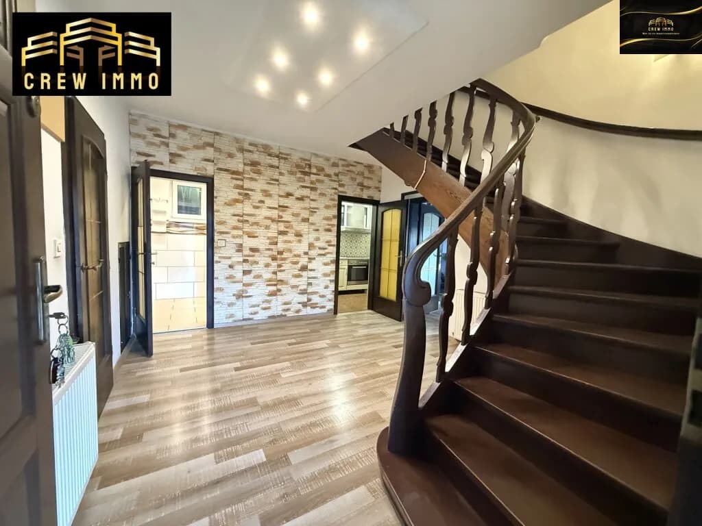 3-Zimmer-Haus kaufen in Neunkirchen – 97 m², € 249.000 – Bild 2 von 14