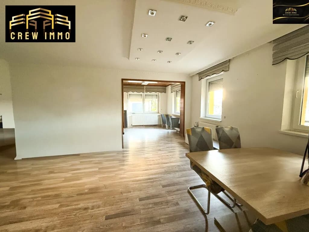 3-Zimmer-Haus kaufen in Neunkirchen – 97 m², € 249.000 – Bild 3 von 14