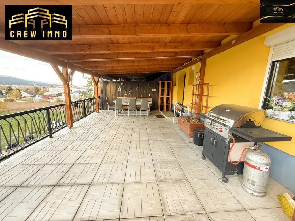 3-Zimmer-Haus kaufen in Neunkirchen – 97 m², € 249.000 – Bild 4 von 14