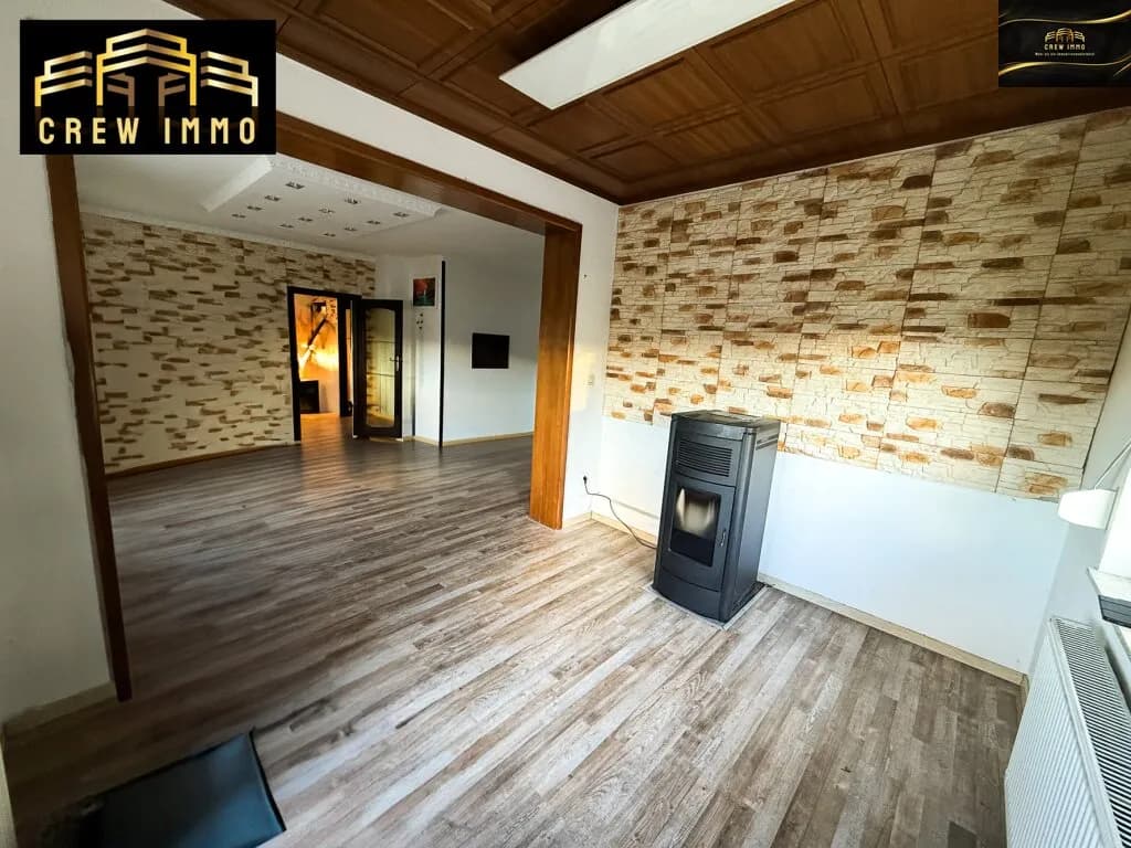 3-Zimmer-Haus kaufen in Neunkirchen – 97 m², € 249.000 – Bild 5 von 14