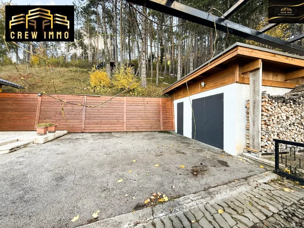 3-Zimmer-Haus kaufen in Neunkirchen – 97 m², € 249.000 – Bild 8 von 14
