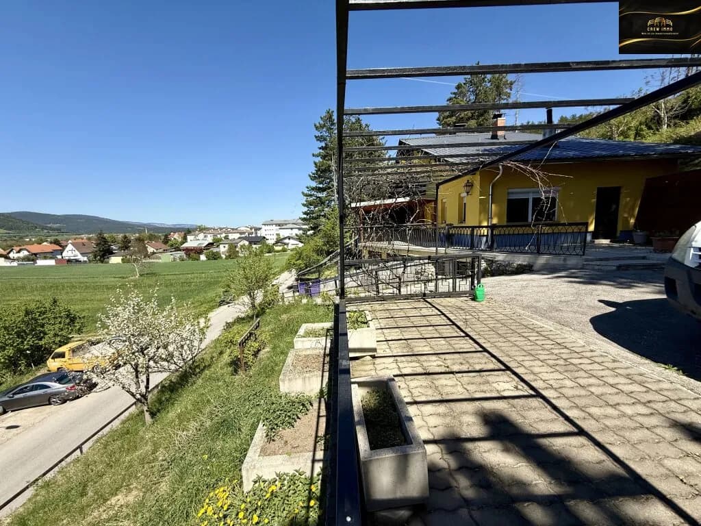 3-Zimmer-Haus kaufen in Neunkirchen – 97 m², € 249.000 – Bild 10 von 14