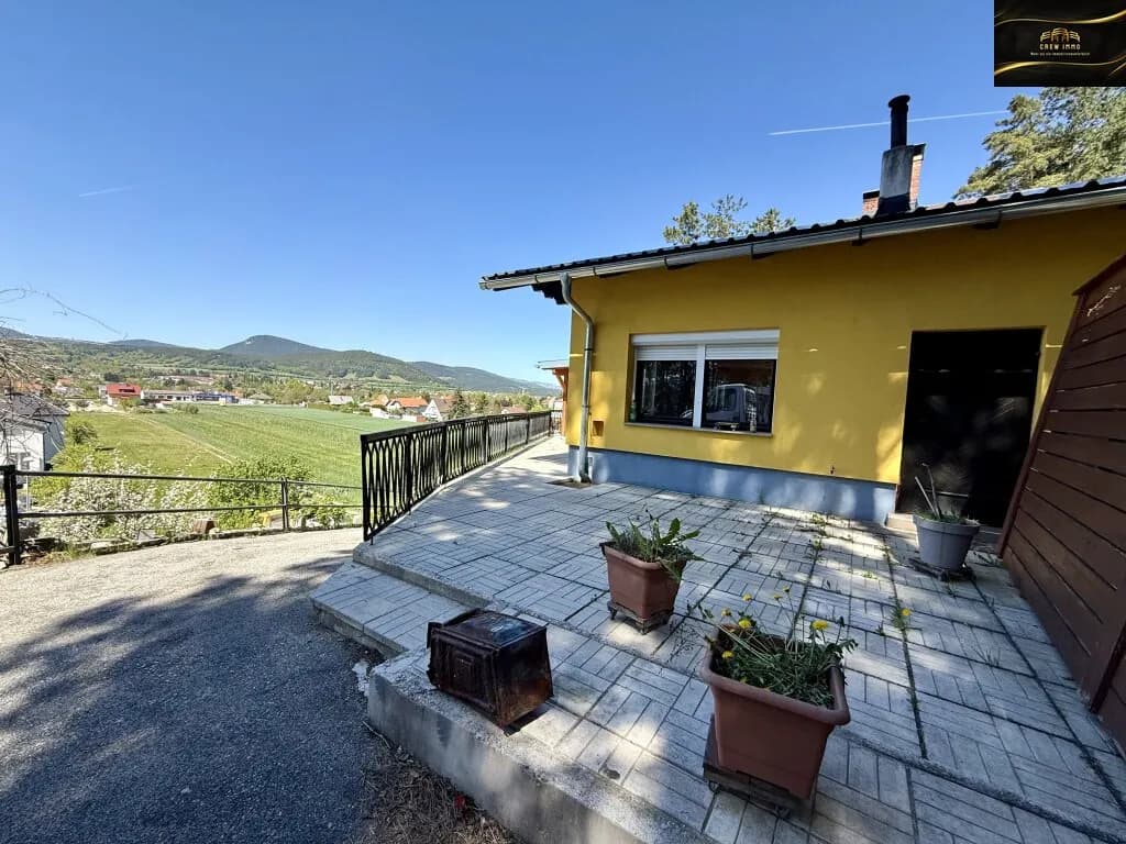 3-Zimmer-Haus kaufen in Neunkirchen – 97 m², € 249.000 – Bild 11 von 14
