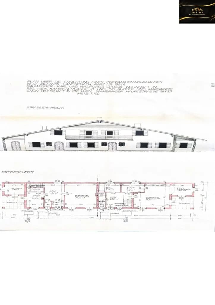 3-Zimmer-Haus kaufen in Neunkirchen – 97 m², € 249.000 – Bild 13 von 14