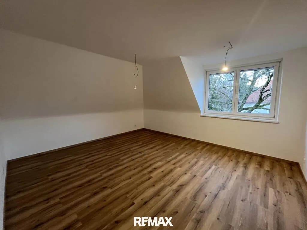 3-Zimmer-Wohnung mieten in Steyr – 77 m², € 943 – Bild 3 von 11