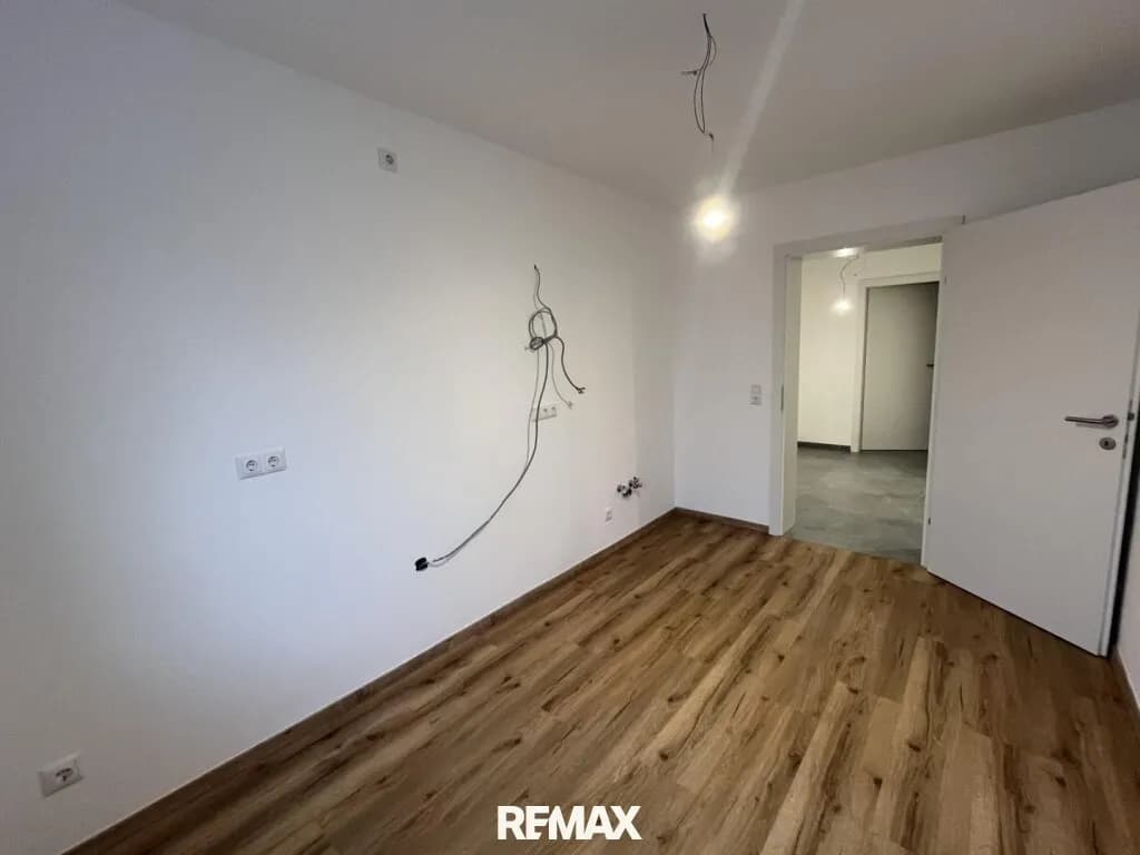 3-Zimmer-Wohnung mieten in Steyr – 77 m², € 943 – Bild 4 von 11