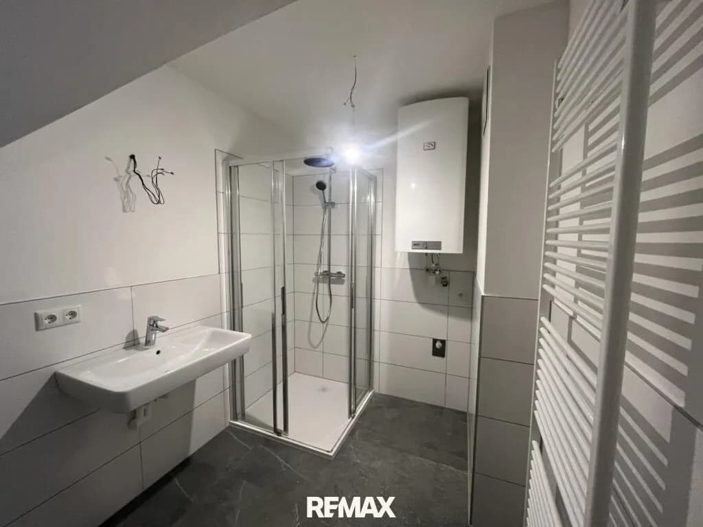 3-Zimmer-Wohnung mieten in Steyr – 77 m², € 943 – Bild 9 von 11