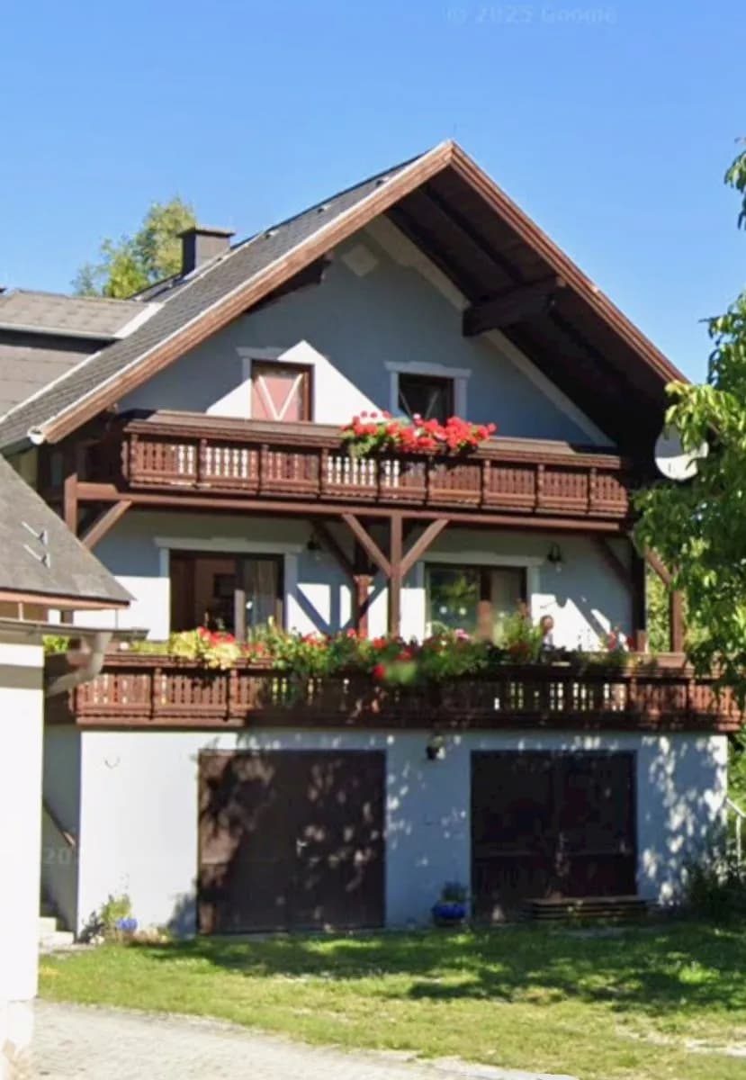 11-Zimmer-Haus kaufen in Zwettl – 340 m², € 320.000