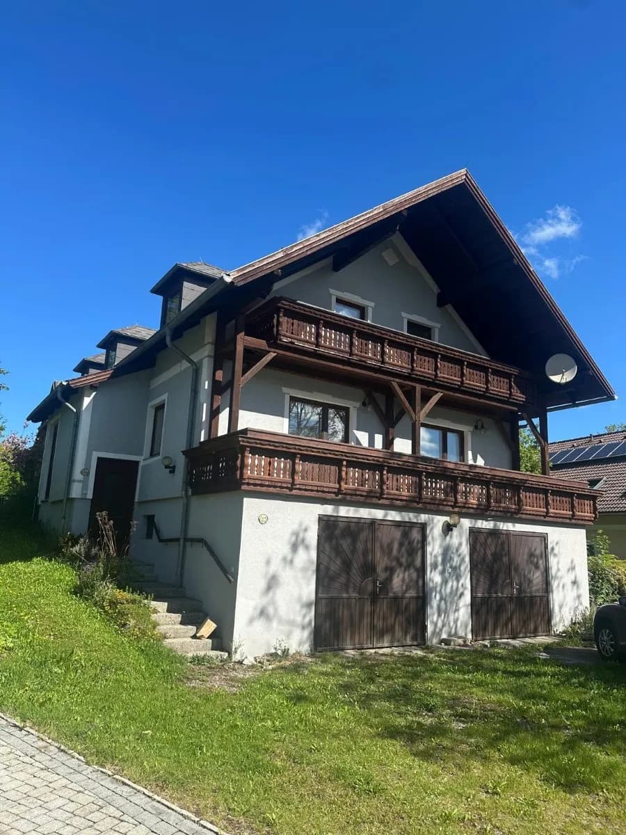 11-Zimmer-Haus kaufen in Zwettl – 340 m², € 320.000 – Bild 2 von 17