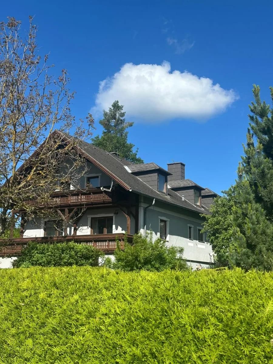 11-Zimmer-Haus kaufen in Zwettl – 340 m², € 320.000 – Bild 3 von 17