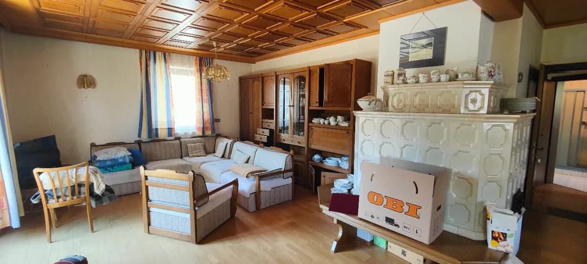 11-Zimmer-Haus kaufen in Zwettl – 340 m², € 320.000 – Bild 4 von 17