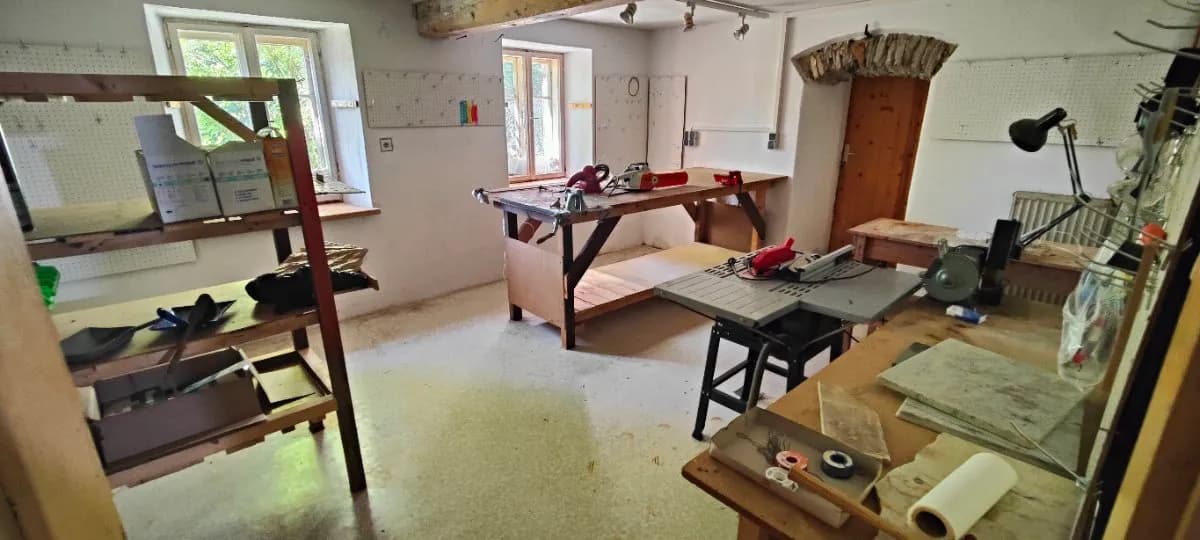 11-Zimmer-Haus kaufen in Zwettl – 340 m², € 320.000 – Bild 9 von 17