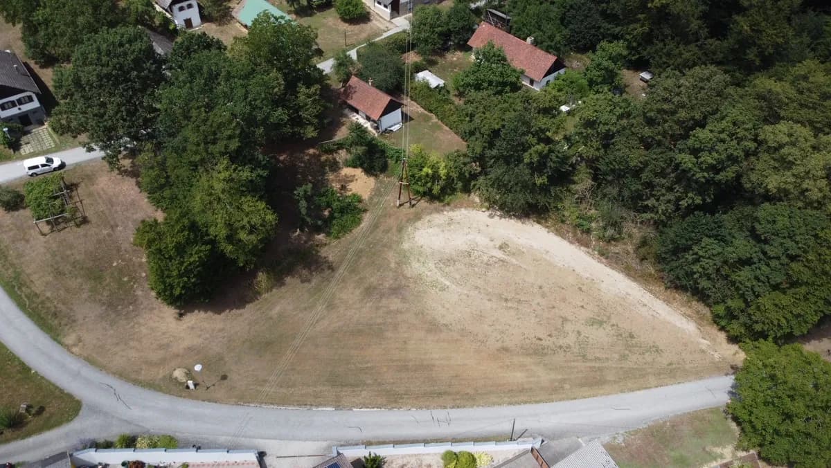 Grundstück kaufen in Güssing – 1 385 m², € 17.900 – Bild 3 von 3