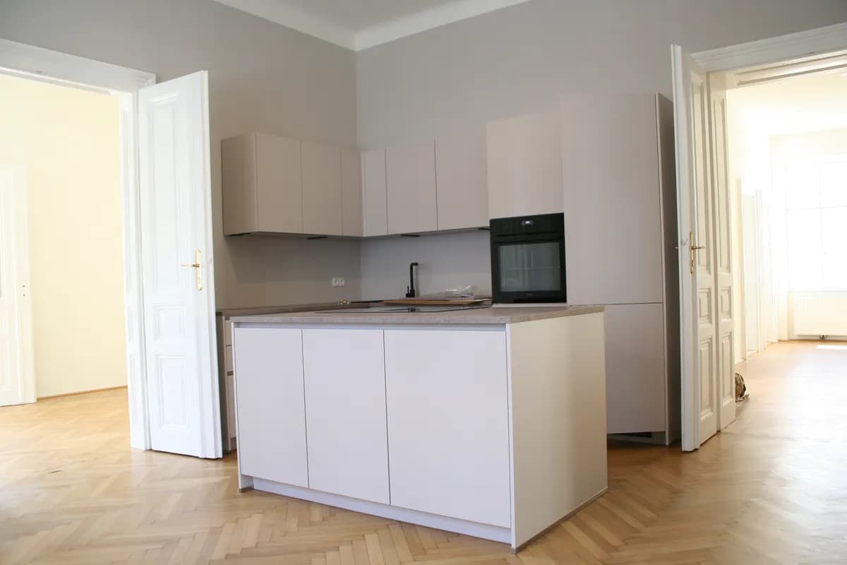 4-Zimmer-Wohnung mieten in Krems an der Donau – 157 m², € 2.500 – Bild 2 von 17