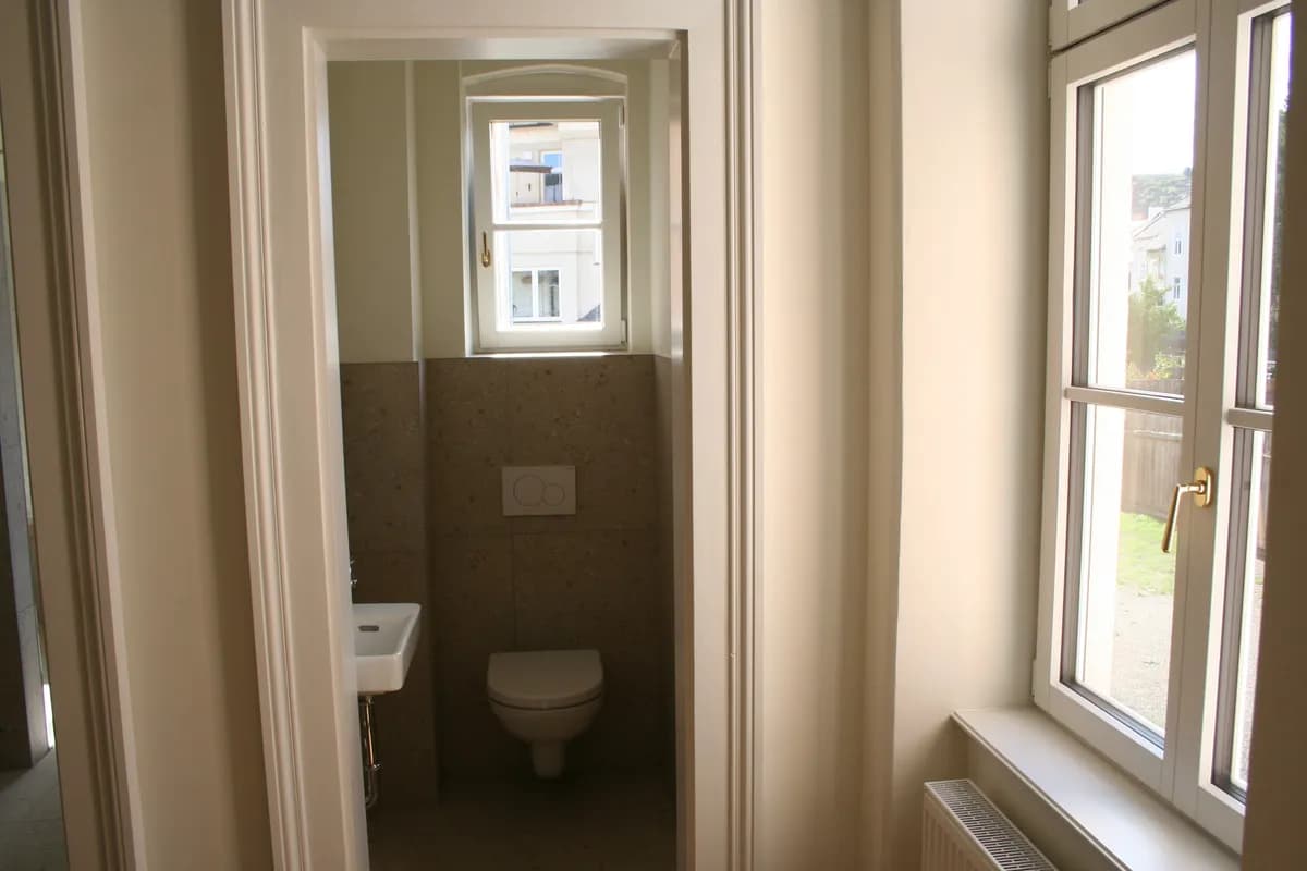 4-Zimmer-Wohnung mieten in Krems an der Donau – 157 m², € 2.500 – Bild 11 von 17