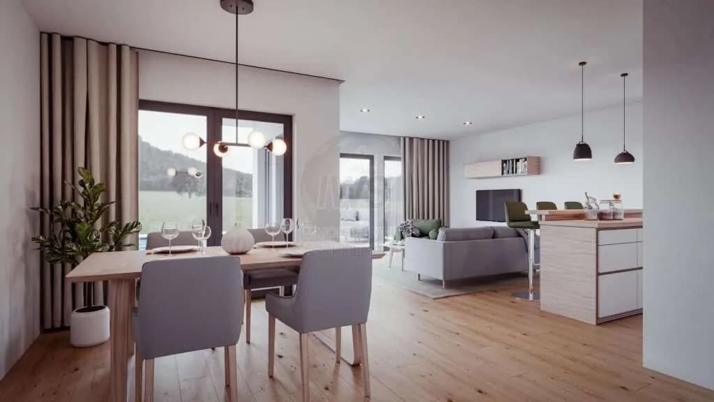 4-Zimmer-Haus kaufen in Eferding – 120 m², € 339.000 – Bild 2 von 6