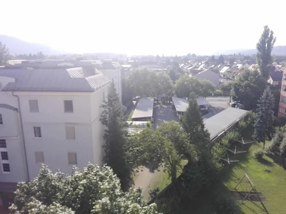 2-Zimmer-Wohnung mieten in Klagenfurt – 47 m², € 650