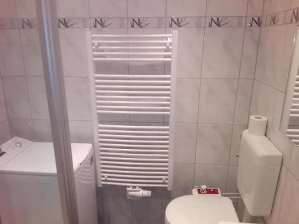 2-Zimmer-Wohnung mieten in Klagenfurt – 47 m², € 650 – Bild 2 von 12