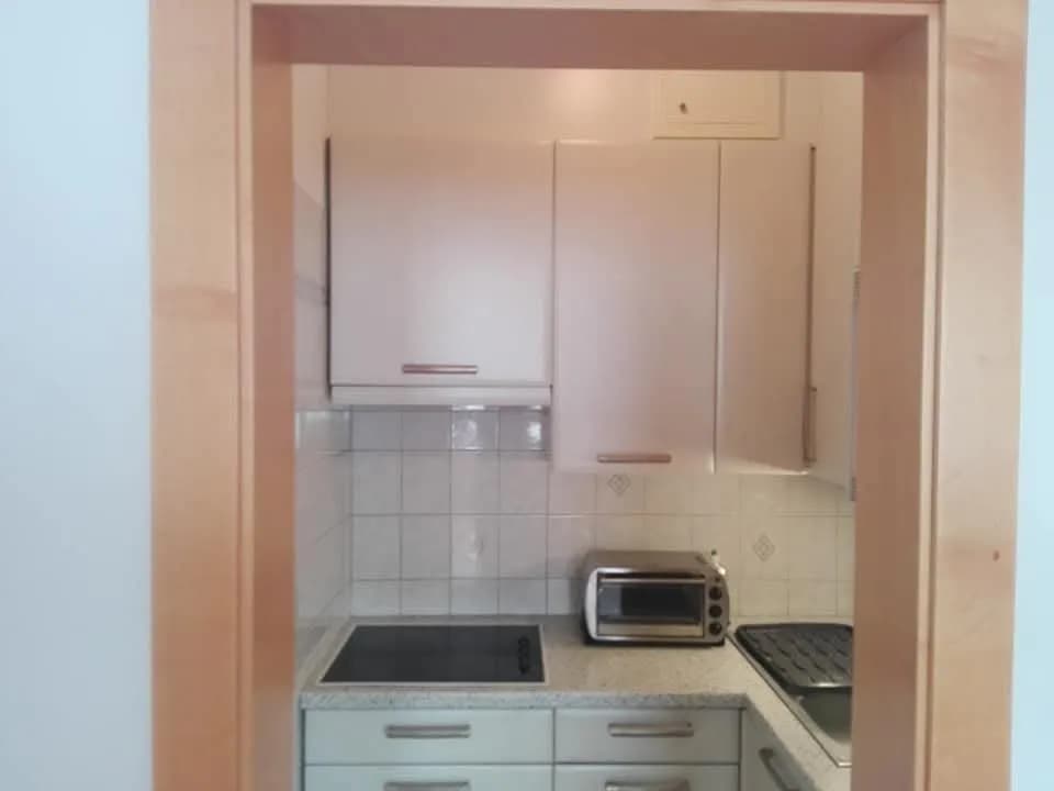 2-Zimmer-Wohnung mieten in Klagenfurt – 47 m², € 650 – Bild 3 von 12