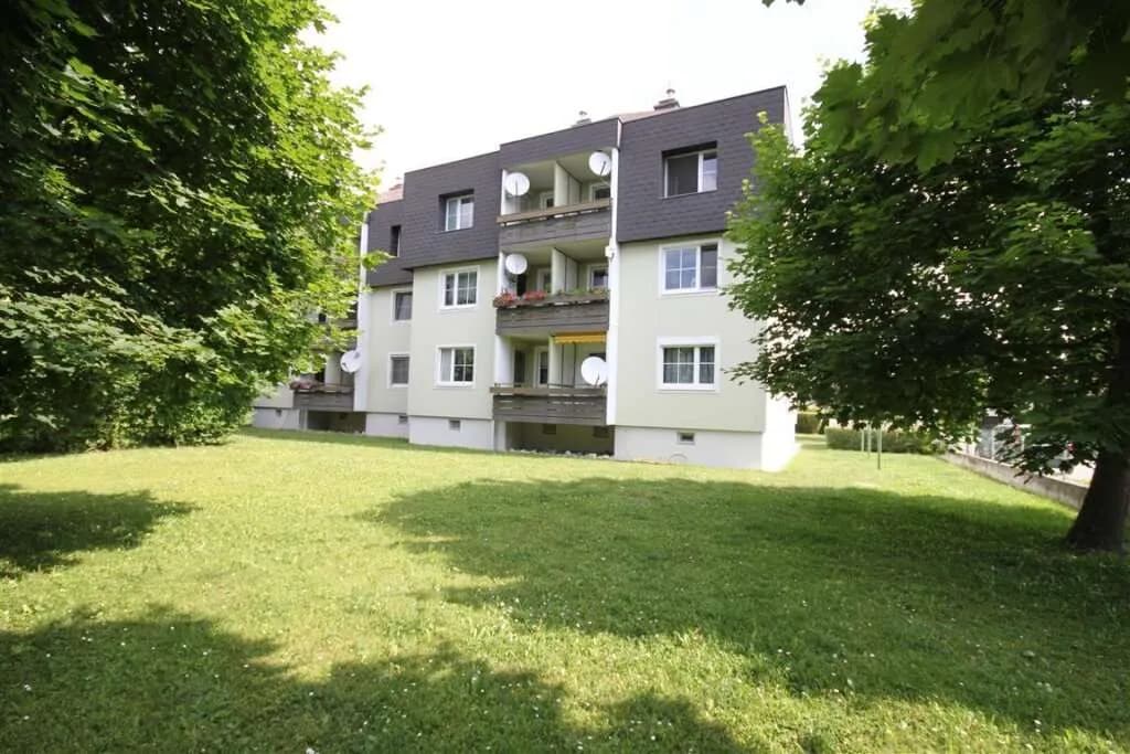 3-Zimmer-Wohnung kaufen in Baden – 78,97 m², € 220.000