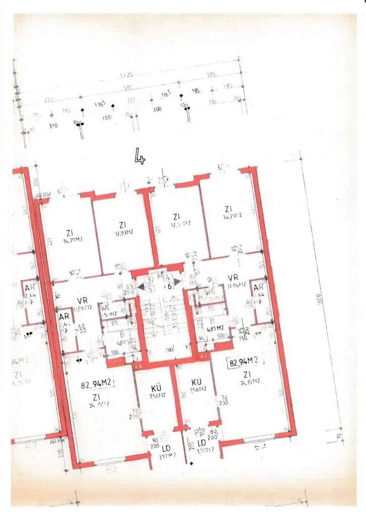 3-Zimmer-Wohnung kaufen in Baden – 78,97 m², € 220.000 – Bild 21 von 21