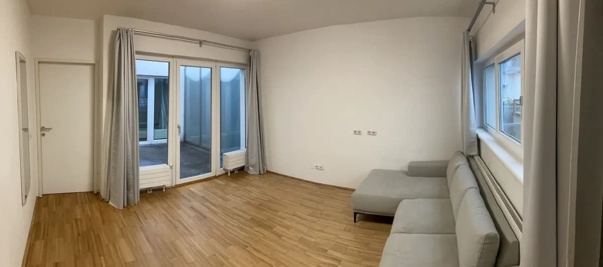 3-Zimmer-Wohnung mieten in Wien – 51 m², € 1.230 – Bild 3 von 5