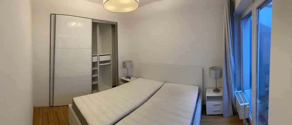3-Zimmer-Wohnung mieten in Wien – 51 m², € 1.230 – Bild 4 von 5